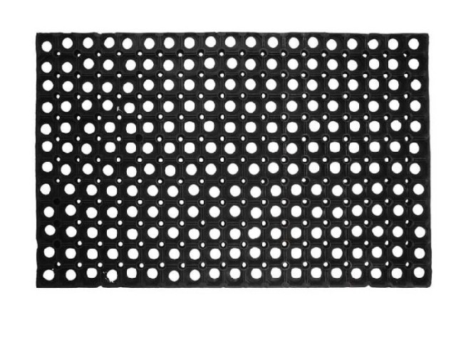 Коврик ячеистый,грязесборный 80х120х1,6 .